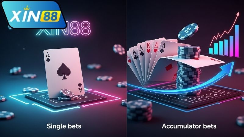 Kinh nghiệm vào kèo sớm Xin88