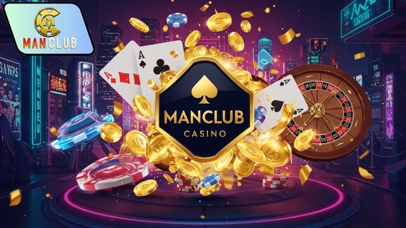 Khuyến mãi manclub khi nạp tiền