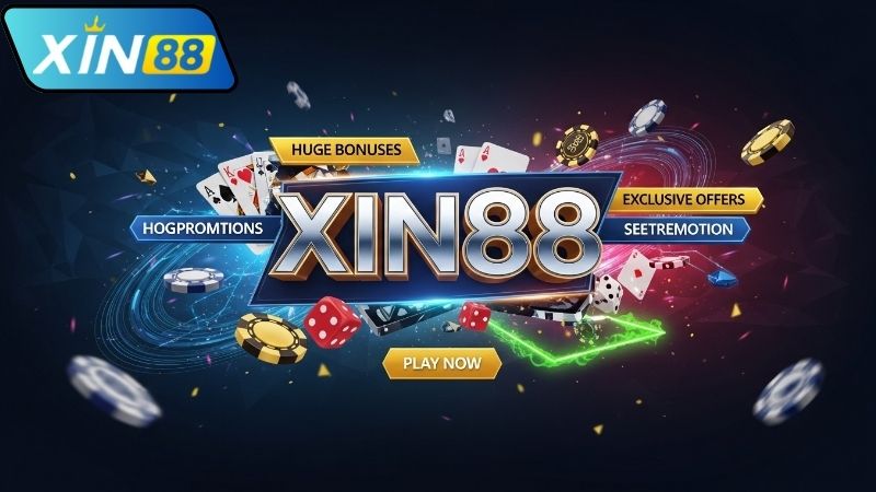 Bí quyết tận dụng khuyến mãi Xin88 hiệu quả